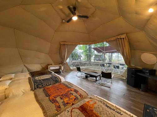 Yamanakako Other | Enchanting Day Post General Glamping Village in Yamanakako