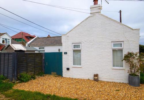 Rye Harbour House | The Dees - Cottage, Rye Harbour
