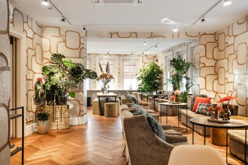 Apollobuurt Hotel | Charming Family-Friendly Stay at The Delphi - Amsterdam Townhouse
