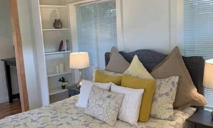 Langley Apartment | Oceanfront Bliss at The Den - Guest Rated 10/10