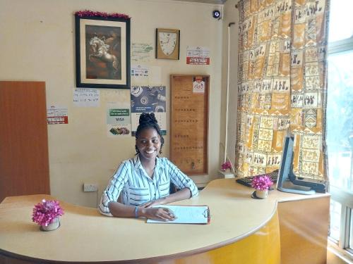 Voi Hotel | Explore The Desert Rose Hotel Voi with Pool & Pet-Friendly Stays
