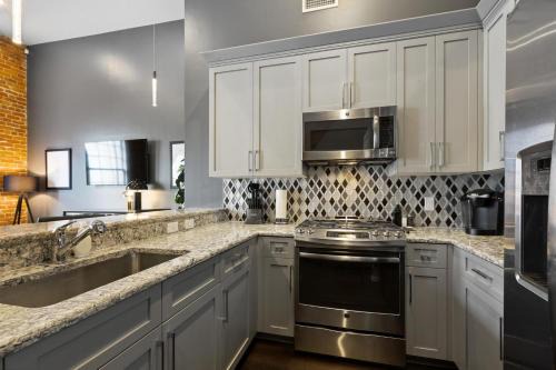Central Business District Apartment | Discover The Desire: Family-Friendly Comfort Awaits