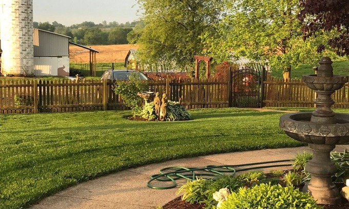 Salem Bed & Breakfast | Experience The Destination B&B: Top-Rated Family Retreat