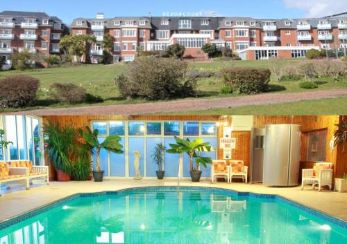 Exmouth Bed & Breakfast | Discover The Devoncourt Resort with Oceanfront Amenities