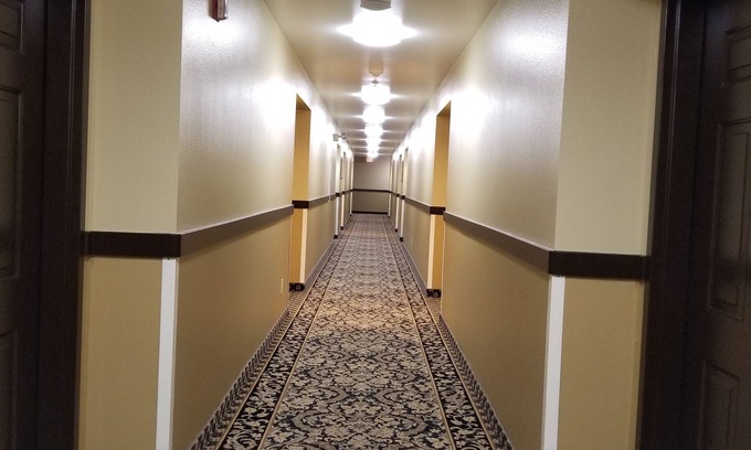 Forks Hotel | Discover The Dew Drop Inn Motel: Family-Friendly Retreat