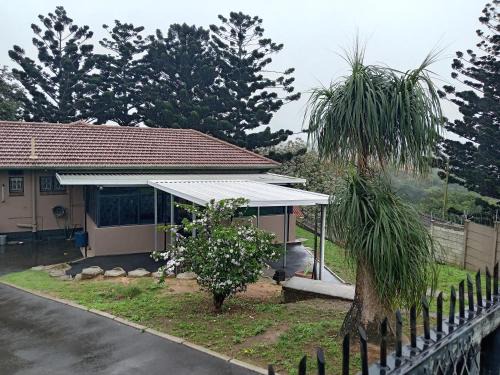 South Durban House | The Deyzel House