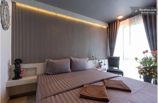 Minburi Hotel | Discover The Diamond 789 Minburi: Family-Friendly Retreat