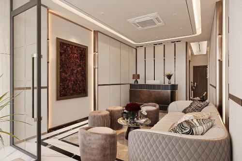 Downtown Ho Chi Minh City Hotel | The Dilly Hotel - Ben Thanh Market