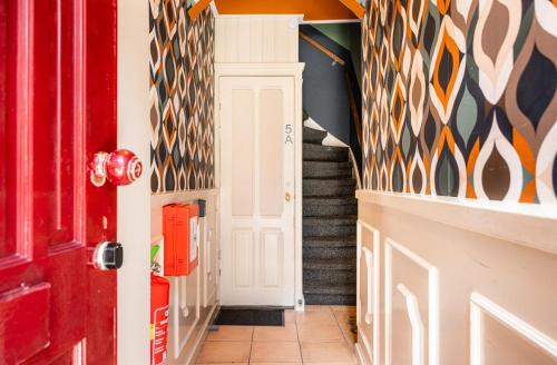 Zwolle City Centre Apartment | Discover Drostenstraat 5: Guest Rated at 7.5/10