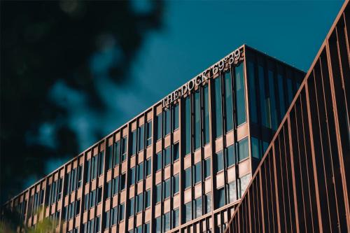 Tromso Hotel | The Dock 69 39 by Scandic