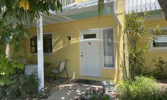 Melbourne Beach House | Pet-Friendly Retreat with Ocean Views at The Doghouse LLC