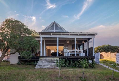 Cannon Rocks House | The Doll House