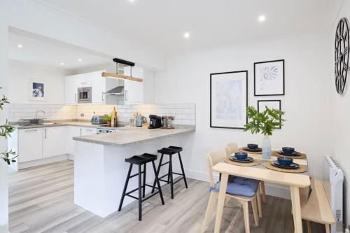 Ferndown Apartment | Family-Friendly Retreat at The Dolman, Ferndown Forest