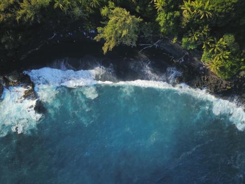 Kehena Beach Estates House | The Dolphin Cottage at Kehena Beach