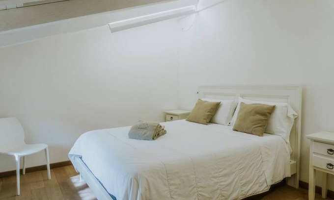 San Vincenzo Apartment | Family-Friendly Retreat at The Dolphin - Pagello Apartment