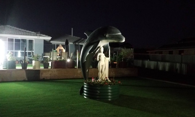 Australind House | Discover The Dolphin Place on the Estuary - Family-Friendly Retreat
