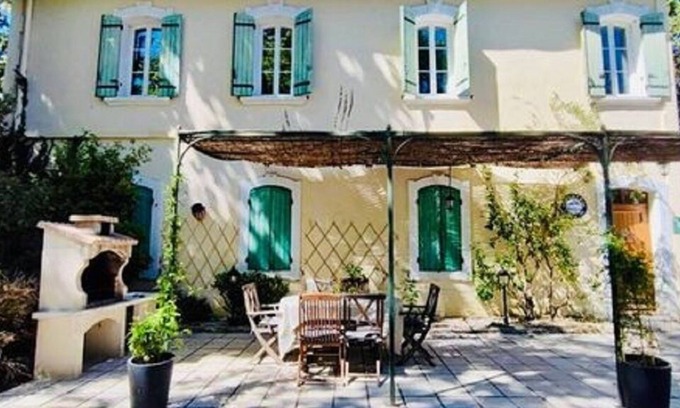 Camaret-sur-Aigues Other | The Domain of La Verdiere