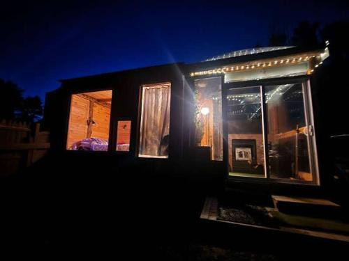 Catskill Other | Discover The Dome House: Family & Pet-Friendly Retreat