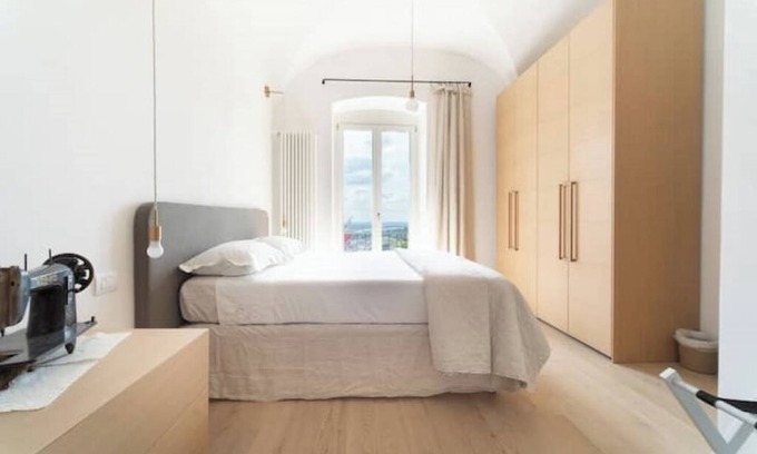 Citta Alta Apartment | The Donizettino