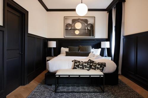 Collingwood Hotel | Eco-Friendly Retreat at The Dorchester Hotel - 10/10 Rated