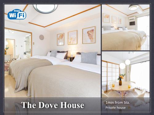 Ota Apartment | Family-Friendly Getaway at The Dove House - Rated 8.8/10
