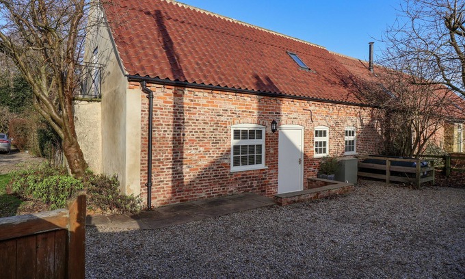 Bedale Cottage | Experience The Dower House Cottage with Garden in Kirklington