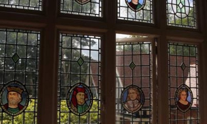 Woodhall Spa Hotel | Experience The Dower House Hotel: 4-Star with Top Ratings
