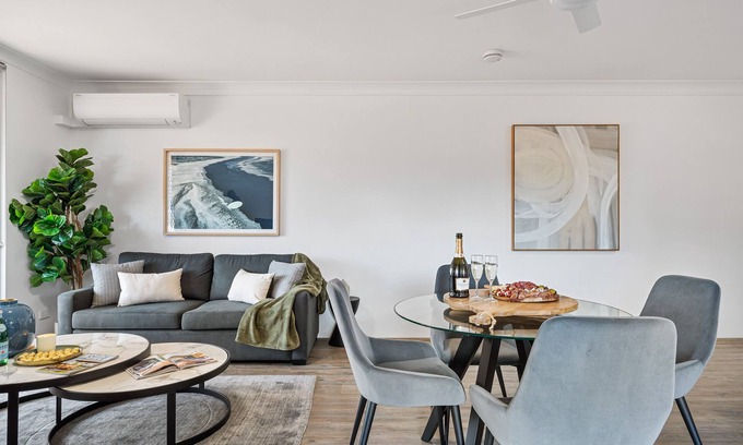 Redfern Apartment | The Downtown Retreat - Heart of Redfern