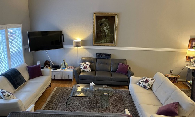 Downtown Portland House | Discover The Downtowner: Steps from Downtown Portland!