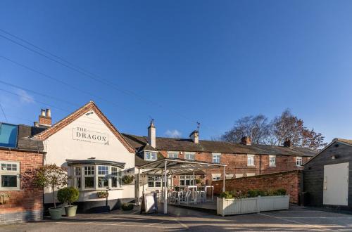 Willington Hotel | Inviting Cottage: Pet-Friendly Stay with High Guest Ratings