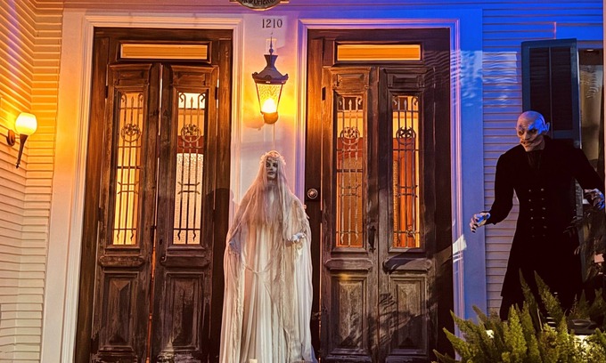 Treme House | Unique Experience Near French Quarter with Salt Pool Oasis