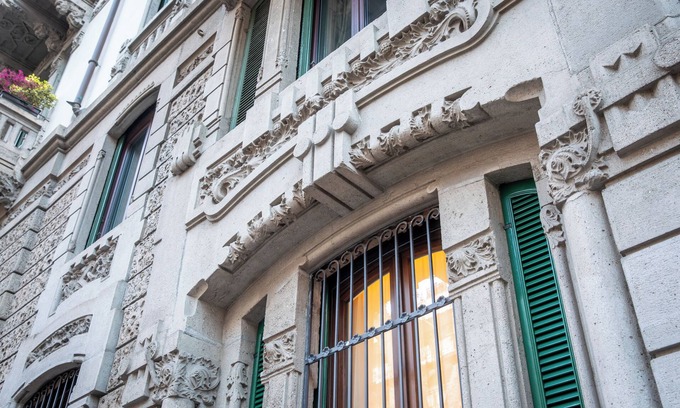 Porta Venezia Bed & Breakfast | Discover The Dream Suites: Family-Friendly & Rated 9/10
