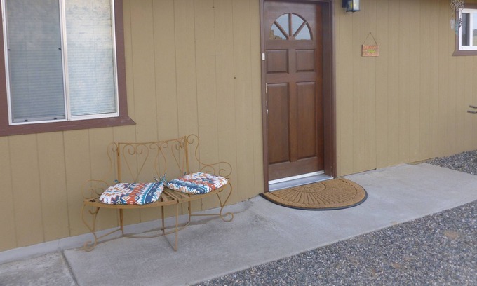 Navajo Dam House | The "DreamCatcher" with Breathtaking views in Navajo Dam Area