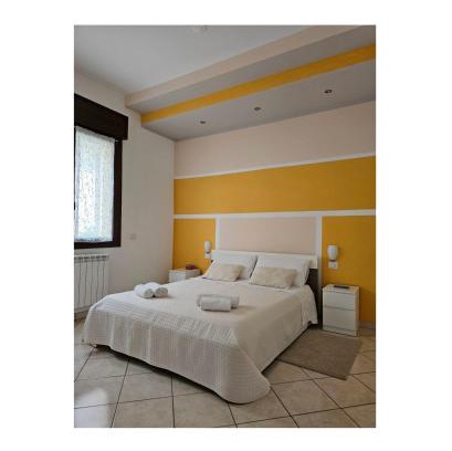 Cardano al Campo Bed & Breakfast | Discover The Dreamers B&B: Highly Rated & Family-Friendly