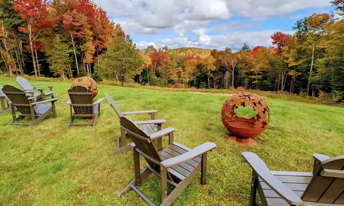 Stratton House | Discover The Dreaming Tree: Fun Awaits at Mount Snow!
