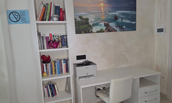 Porto San Paolo Apartment | The Dreams Palace
