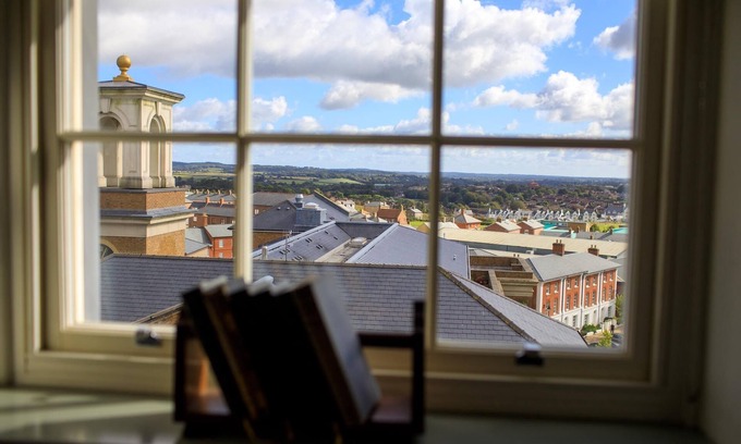 Poundbury Hotel | Discover The Duchess of Cornwall Inn: Family-Friendly Retreat