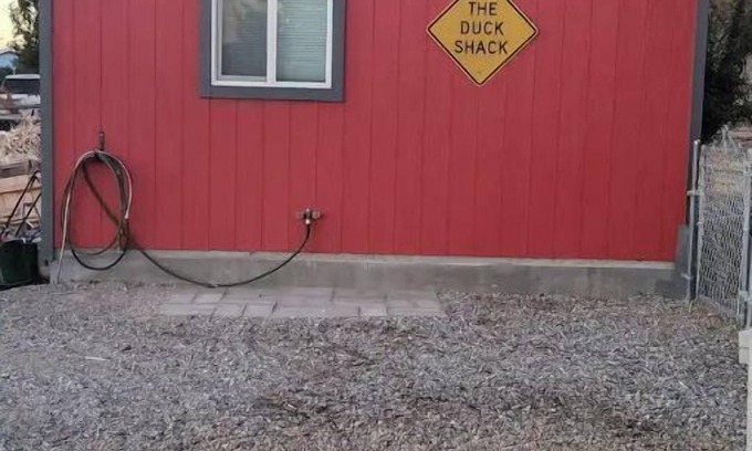 Glenns Ferry Apartment | Family-Friendly Stay at The Duck Shack - Guest Rated 10/10