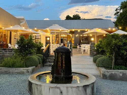 Bedford Hotel | Pet-Friendly Retreat at The Duke of Bedford with Breakfast