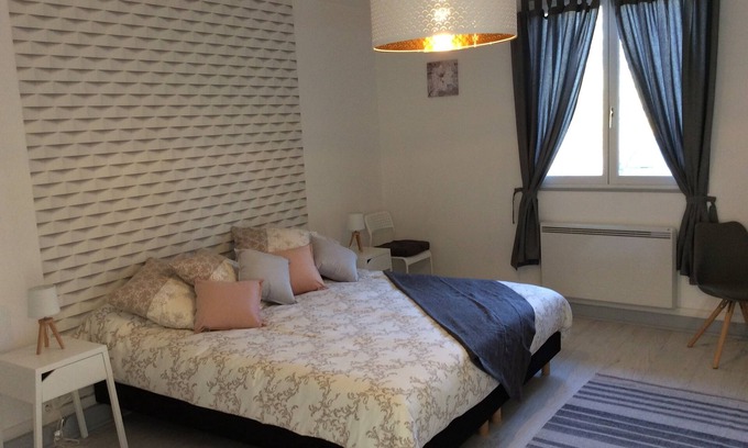 Cayeux-sur-Mer House | Top-Rated The Dunes in Baie de Somme with Pool & Spa