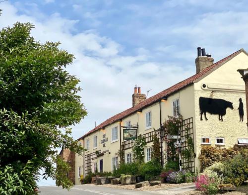 Crayke Hotel | Experience The Durham Ox: 5-Star Family-Friendly Retreat