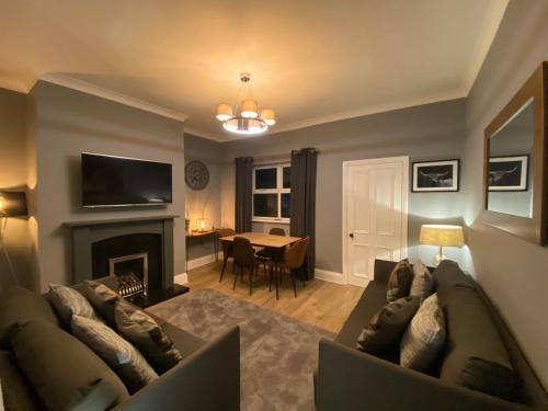 Tudhoe House | Family-Friendly Stay at Durham Road - Zillo, Rated 9.5/10