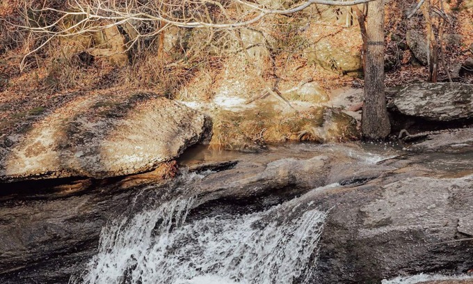 Wetumpka House | Experience The Durr House: Historic Retreat by Corn Creek