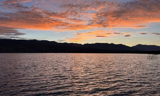 Tonto Basin House | Discover The Eagle at Roosevelt Lake: Pet-Friendly Retreat