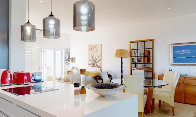 Southbroom Apartment | Discover The Eaglet - 4-Star Beachfront Getaway