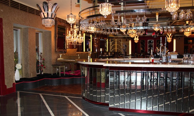 Doncaster Hotel | Delightful Earl of Doncaster Hotel: Rated 9.2/10 with Spa