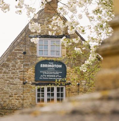 Ebrington Hotel | Discover The Ebrington Arms: Pet-Friendly & Family Welcoming