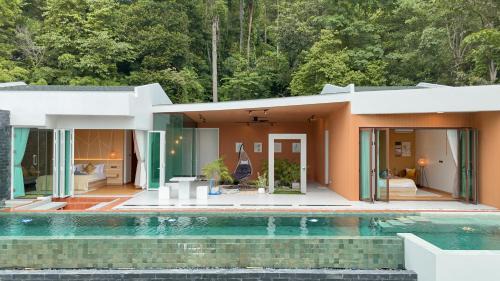 Pa Klok Villa | The Eden Hill