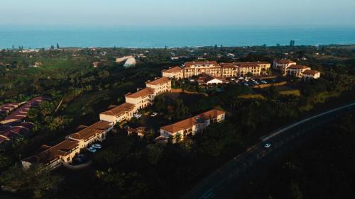 Port Edward Hotel | Relax at Premier Splendid Inn Port Edward with Ocean Views
