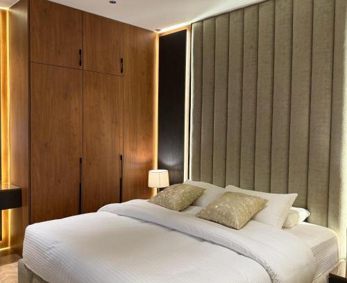Nizwa Apartment | Elegant Rooms with Breakfast – Rated 9/10 by Guests